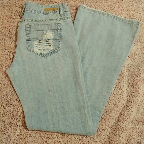 Maurice jeans - Picture 2 of 5